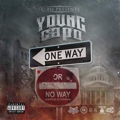 Young Capo - One Way Or No Way